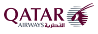 Qatar Airline logo, Travel Wide UK