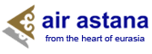 Air Astana logo