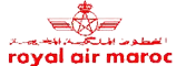 Royal air maroc logo