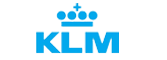 KLM logo