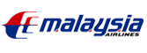  Malaysia Airlines logo