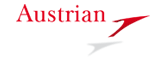 Austrian Airlines logo