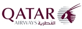 Qatar Airways   logo