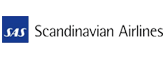 Scandinavian Airlines logo