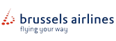 Brussels Airlines  logo