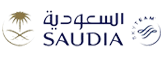 Saudi Arabian Airlines logo