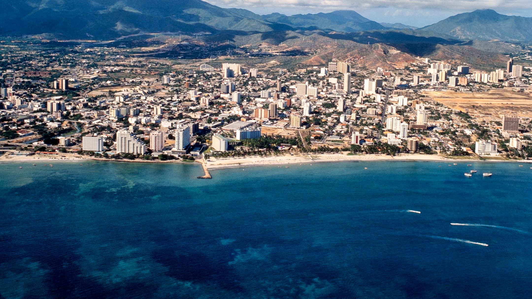 beautiful-Porlamar-travelwideuk, About-Travel-Wide-Uk