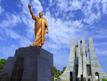 Cheap Flights to Accra from United Kingdom, Travel Wide UK