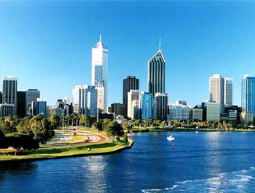 Cheap Flights to Perth from United Kingdom, Travel Wide UK