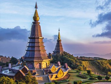 Cheap flights to Thailand from United Kingdom, Travel Wide UK